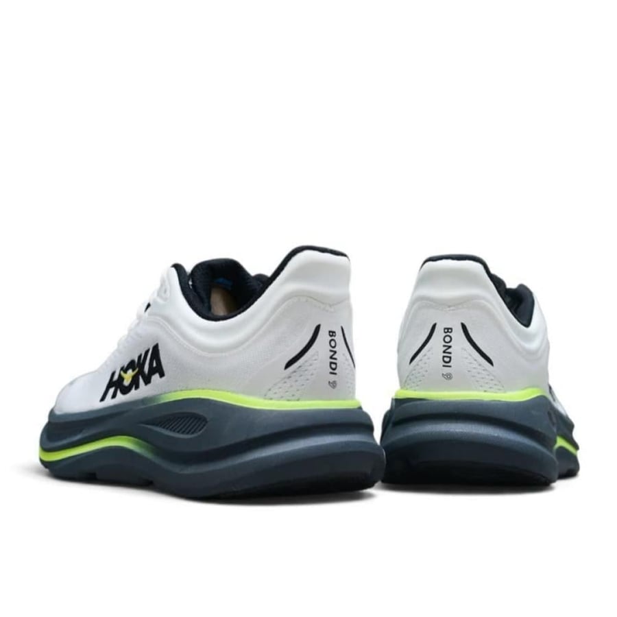 HOKA ONE ONE BONDI 9