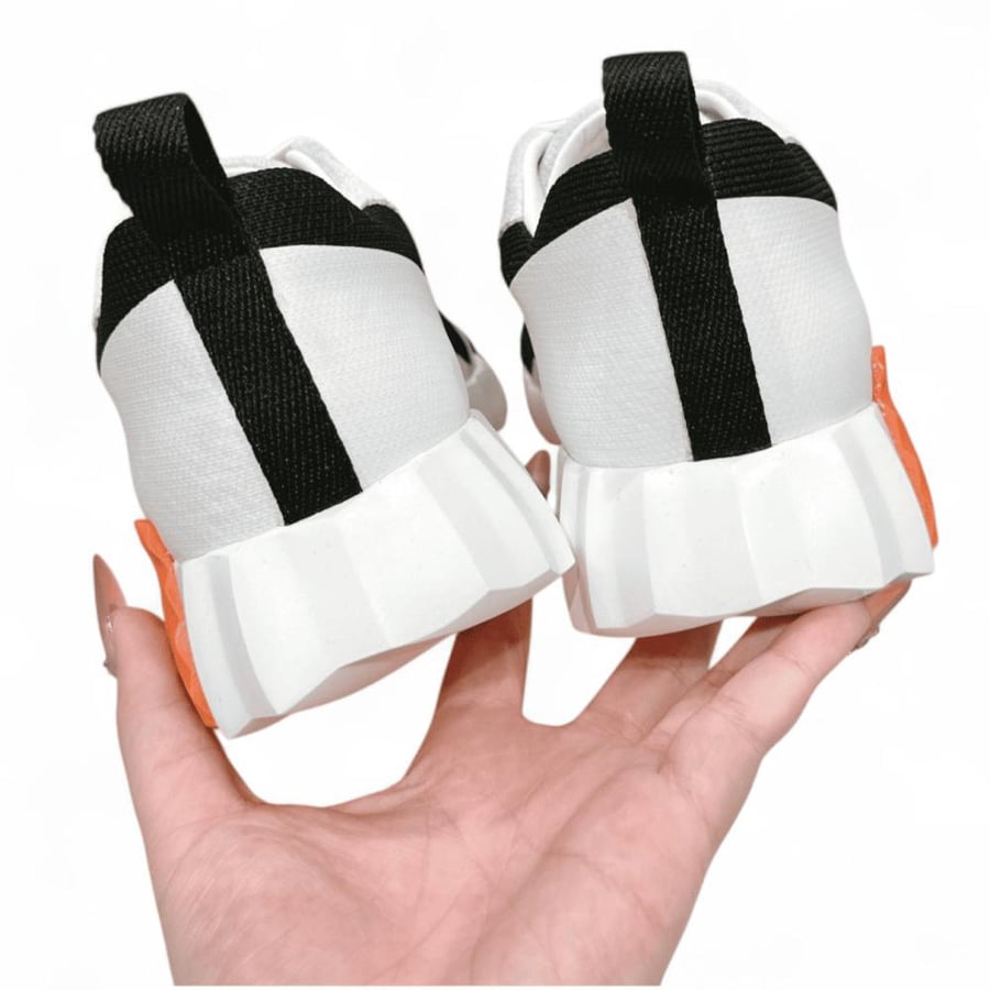 هيرميس Bouncing Sneaker HERMES