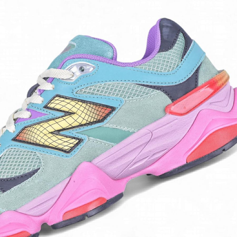 New Balance 9060