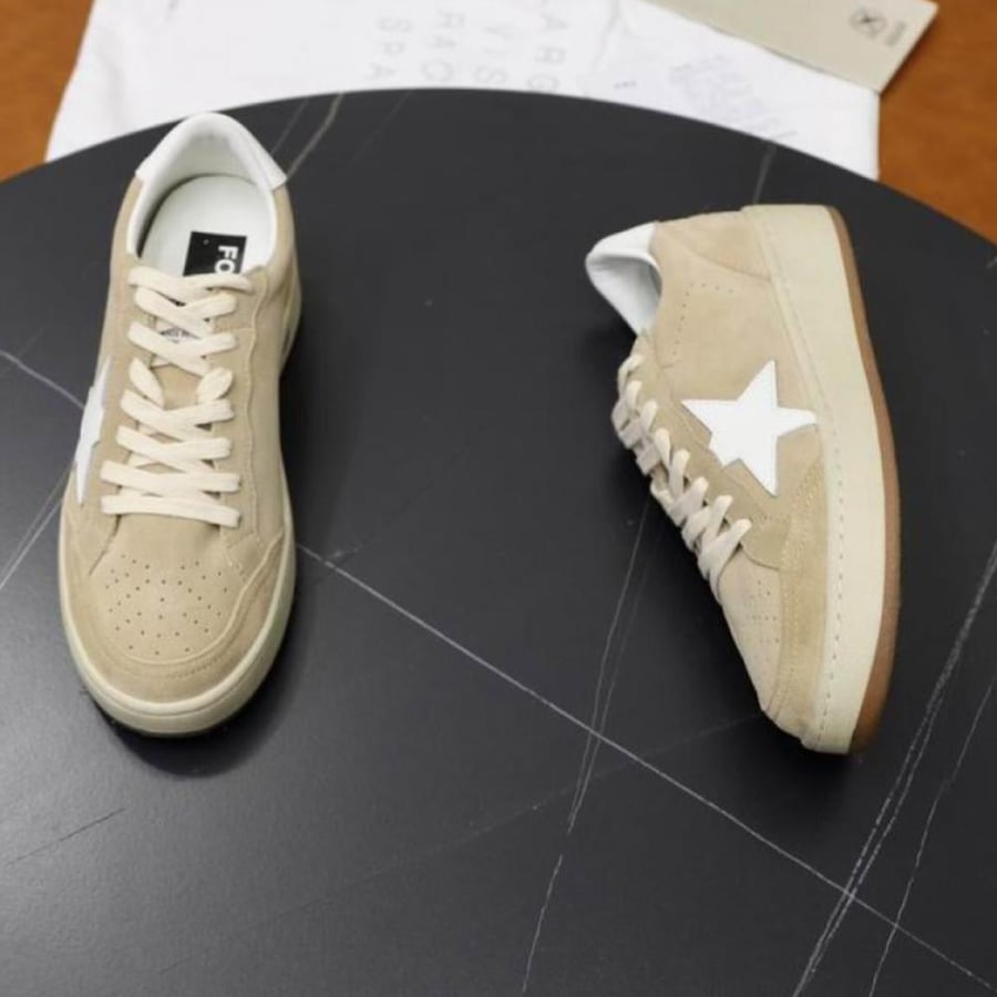 جولدن جوس Golden Goose