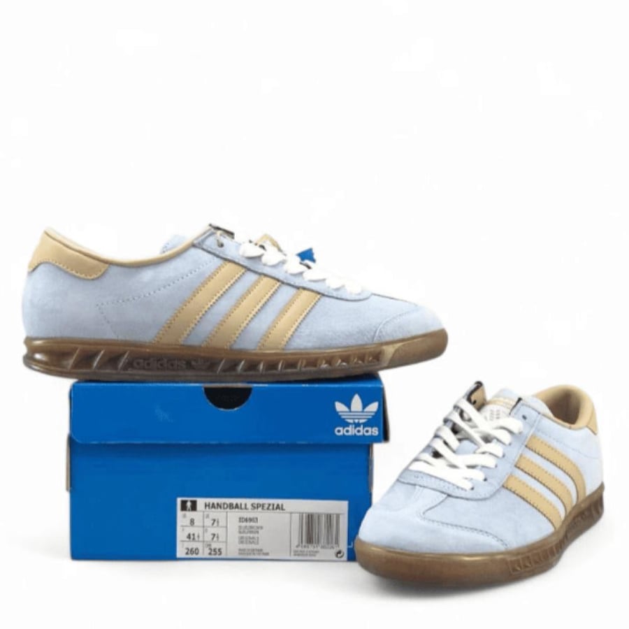 Adidas SAMBA HAMBURG سامبا اديداس