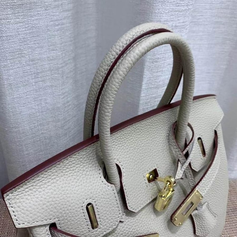شنطة هرمز بيركين HERMES Birkin