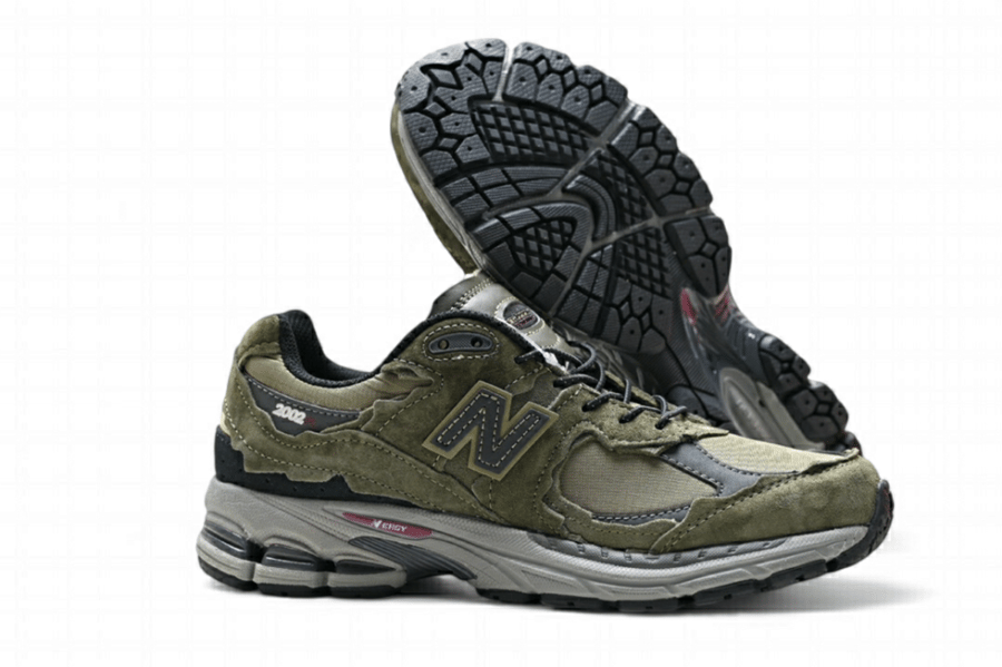 New Balance 2002