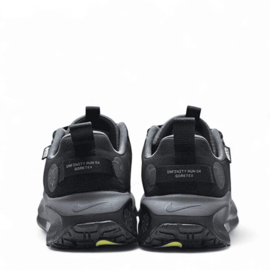 Infinity Run4 GORE-TEX