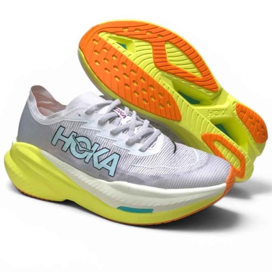 هوكا وان وان ماتش X2) HOKA ONE ONE Mach X2