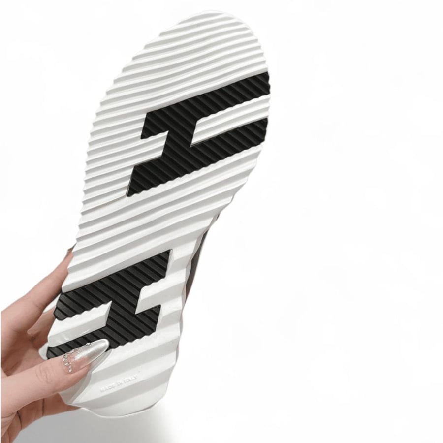 هيرميس Bouncing Sneaker HERMES