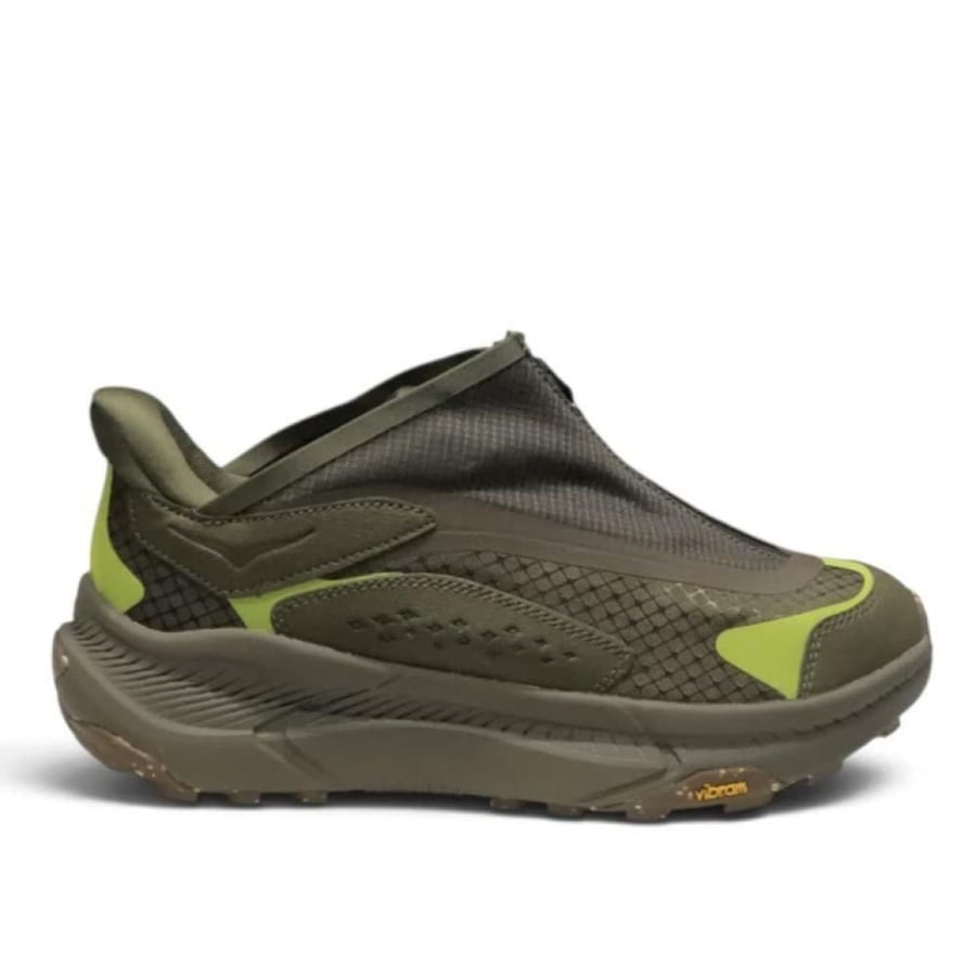 HOKA Project Transport