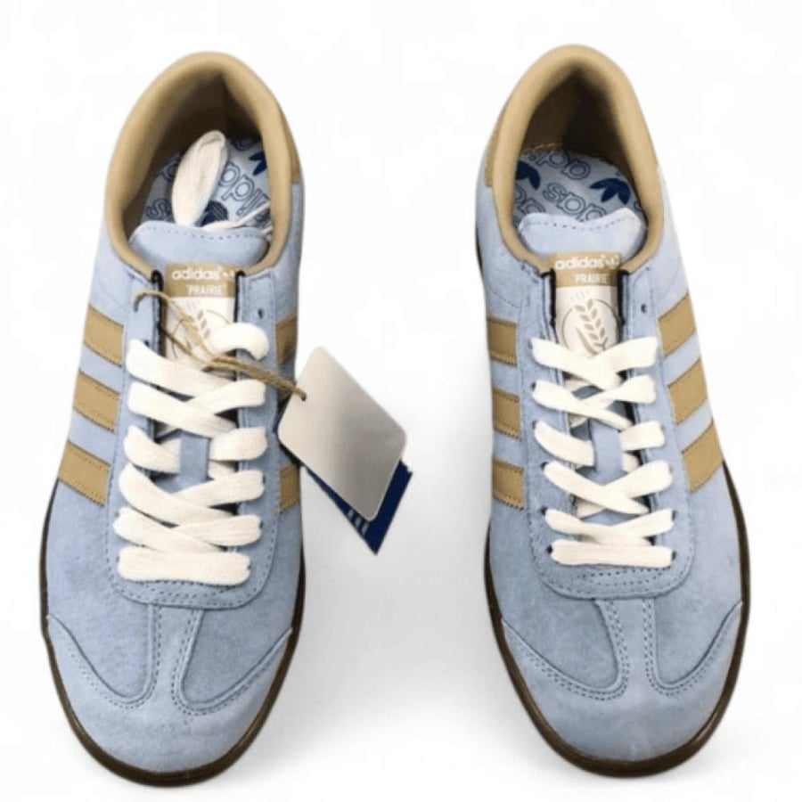 Adidas SAMBA HAMBURG سامبا اديداس