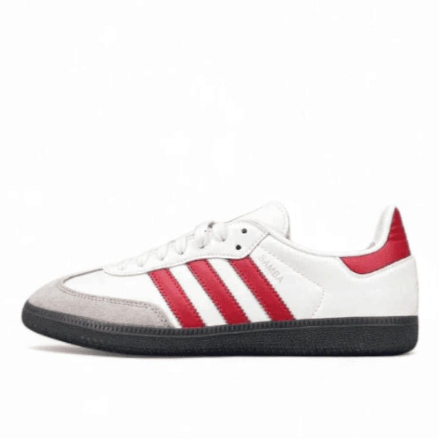 Adidas SAMBA سامبا اديداس