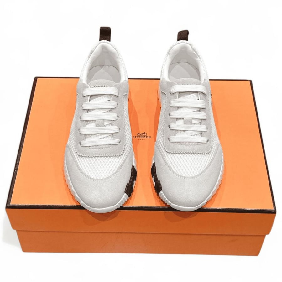 هيرميس Bouncing Sneaker HERMES