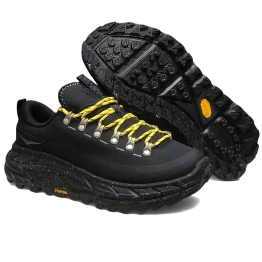 HOKA Tor Summit