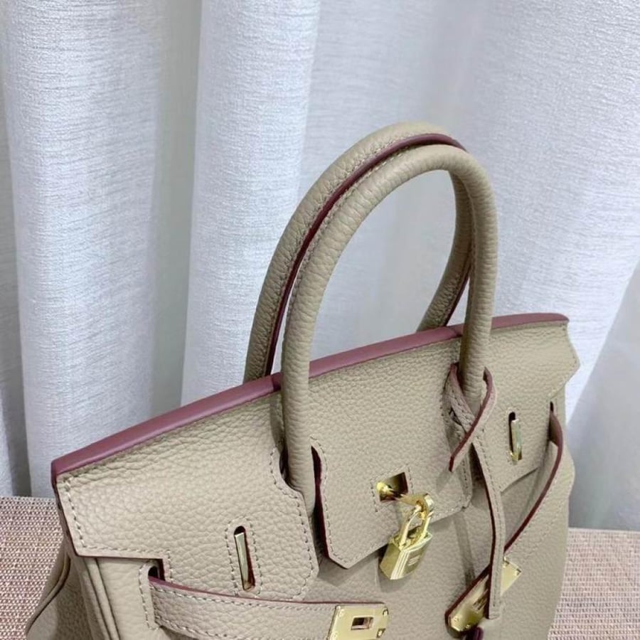 شنطة هرمز بيركين HERMES Birkin
