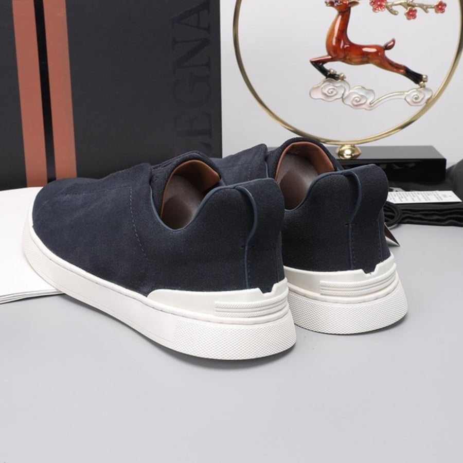 حذاء زبنيا ZEGNA