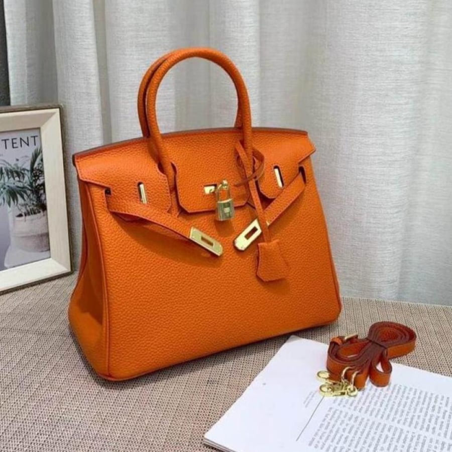شنطة هرمز بيركين HERMES Birkin