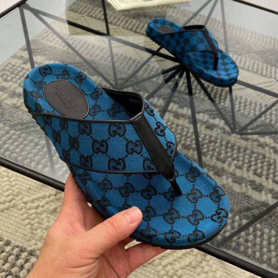 صندل قوتشي GUCCI