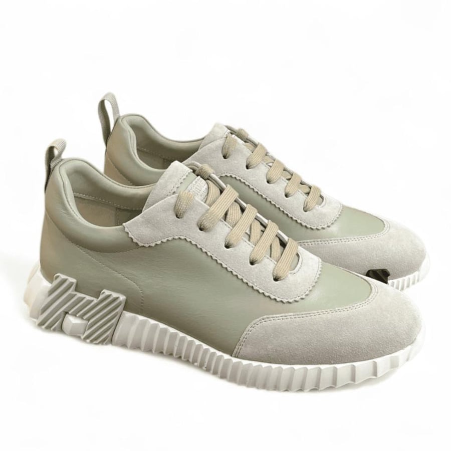 هيرميس Bouncing Sneaker HERMES