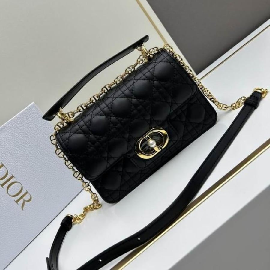 شنطة جولي ديور Dior Jolie