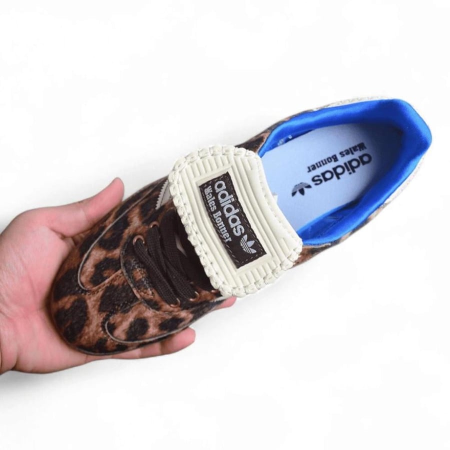 Adidas SAMBA سامبا اديداس