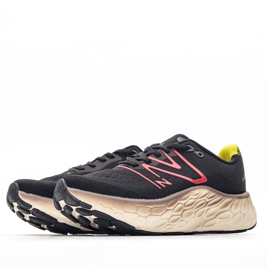 Fresh Foam More V4