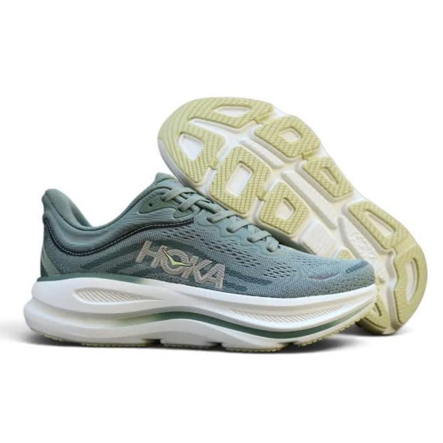 HOKA ONE ONE BONDI 9