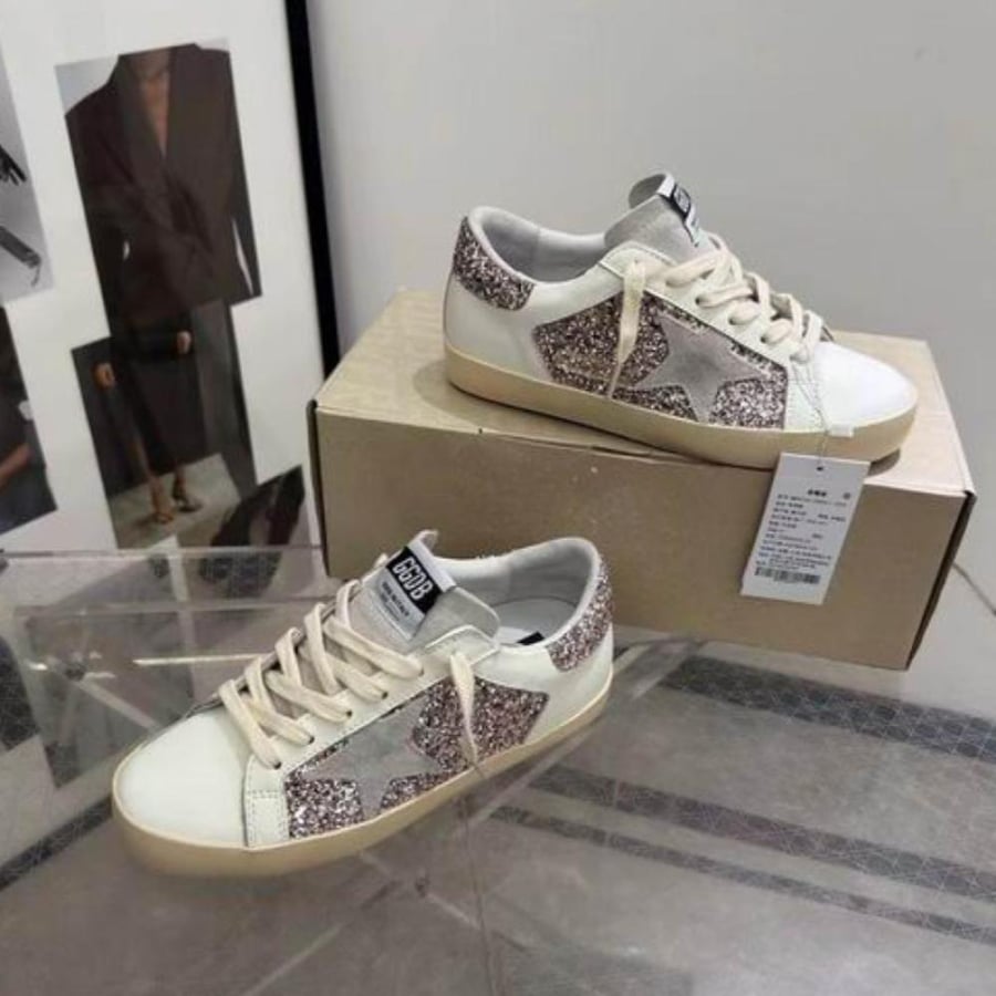 جولدن جوس Golden Goose