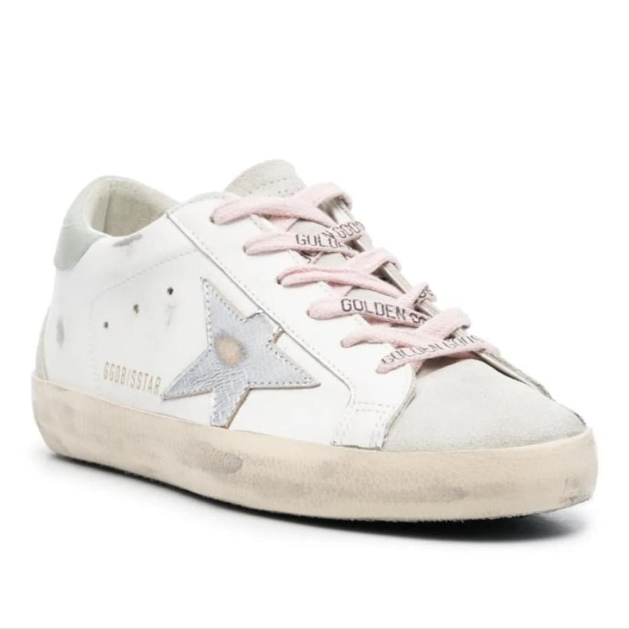 جولدن جوس Golden Goose