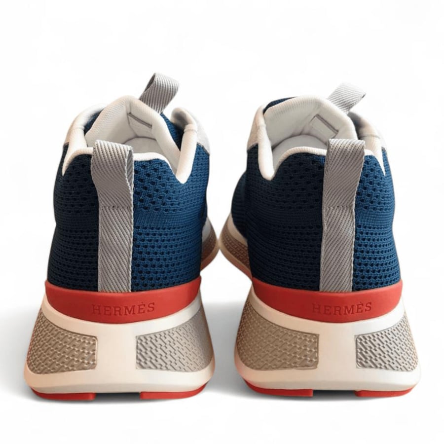 هيرميس Heros Sneaker HERMES