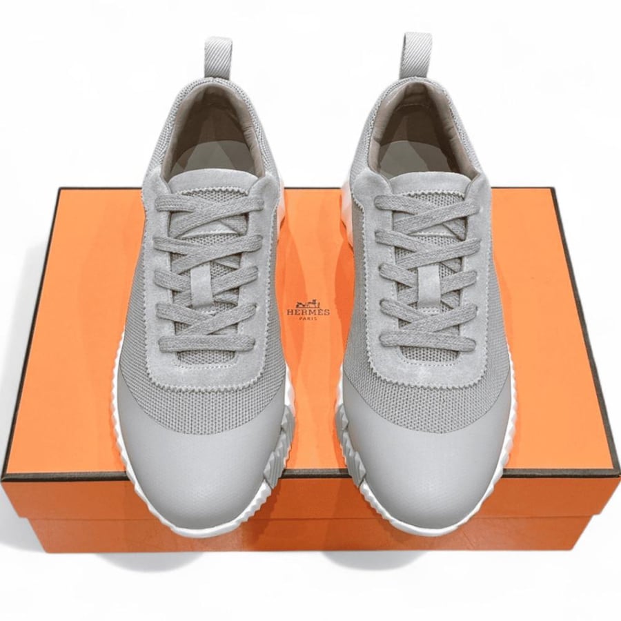 هيرميس Bouncing Sneaker HERMES