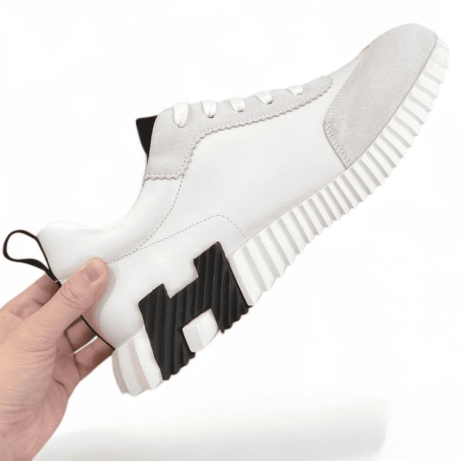 هيرميس Bouncing Sneaker HERMES