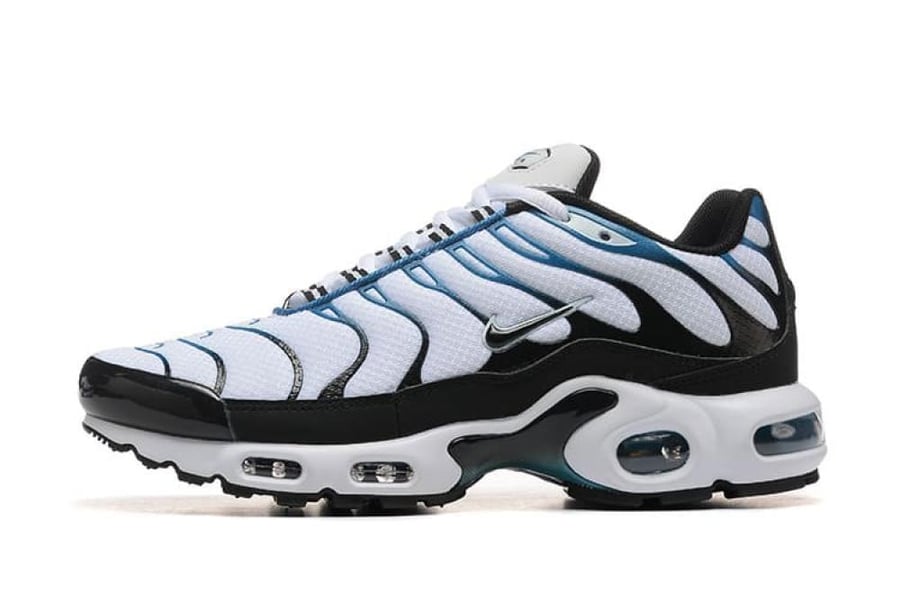 Air max plus
