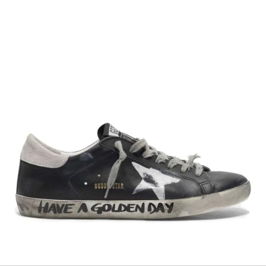 جولدن جوس Golden Goose