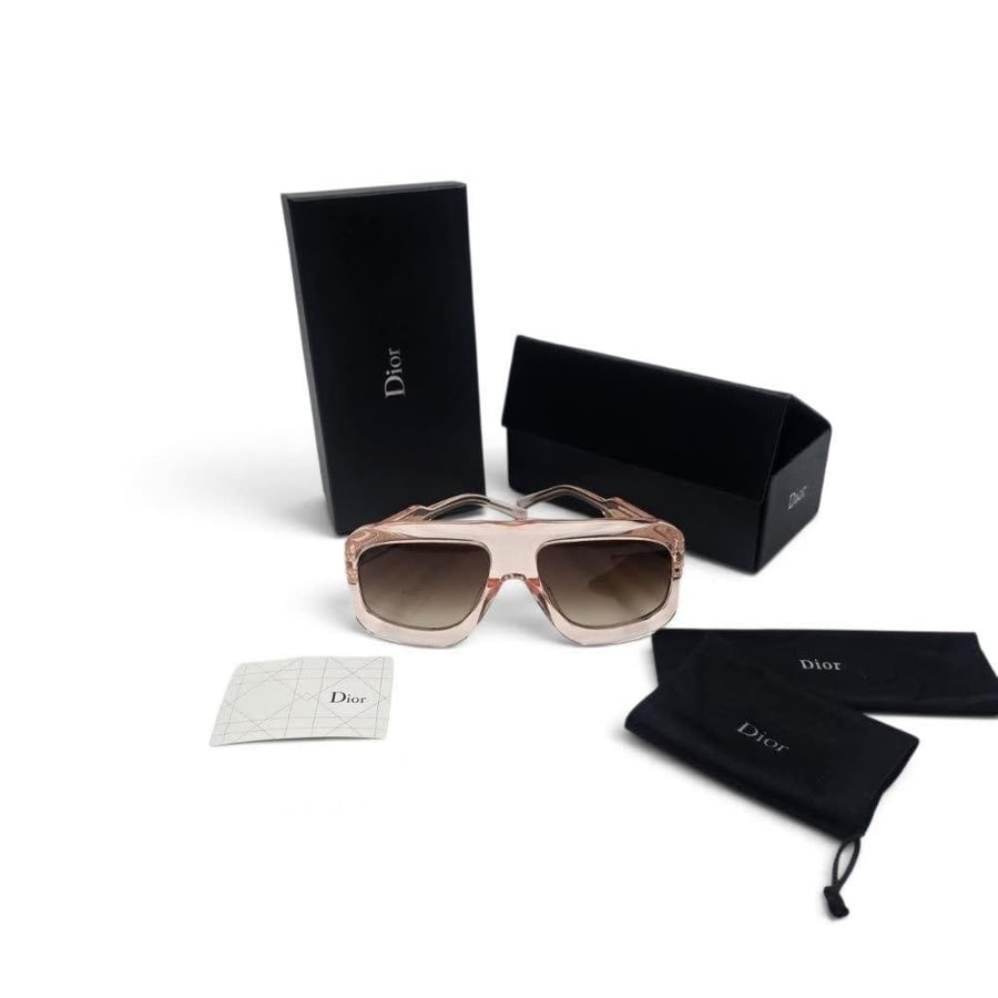 نظارة ديور DIOR شمسية
