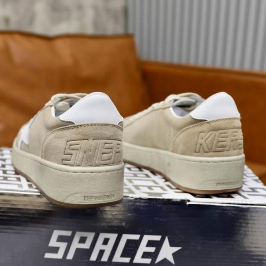 جولدن جوس Golden Goose