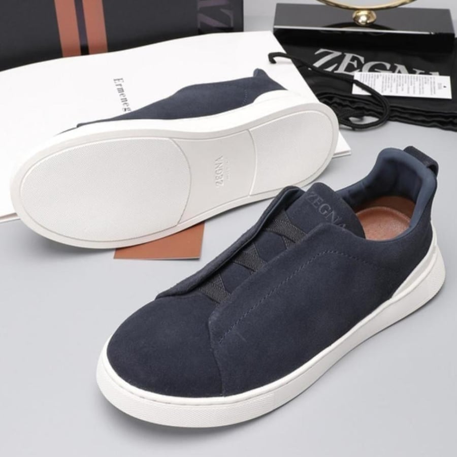 حذاء زبنيا ZEGNA