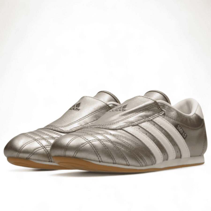 Adidas TAEKWONDO