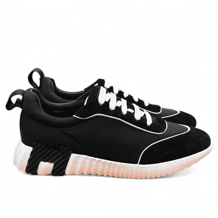 هيرميس Bouncing Sneaker HERMES