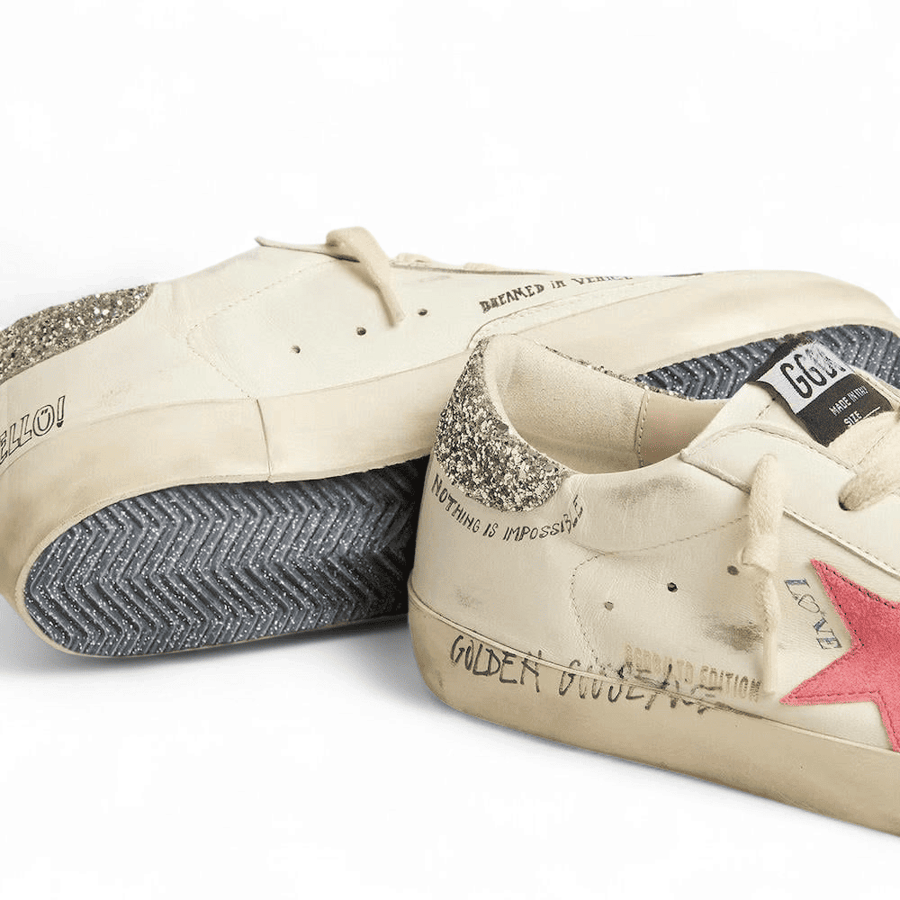 جولدن جوس Golden Goose