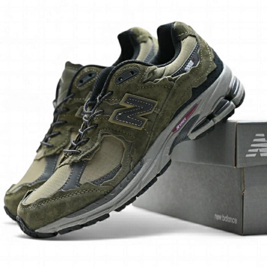 New Balance 2002