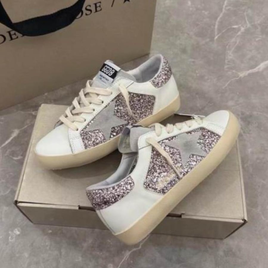 جولدن جوس Golden Goose