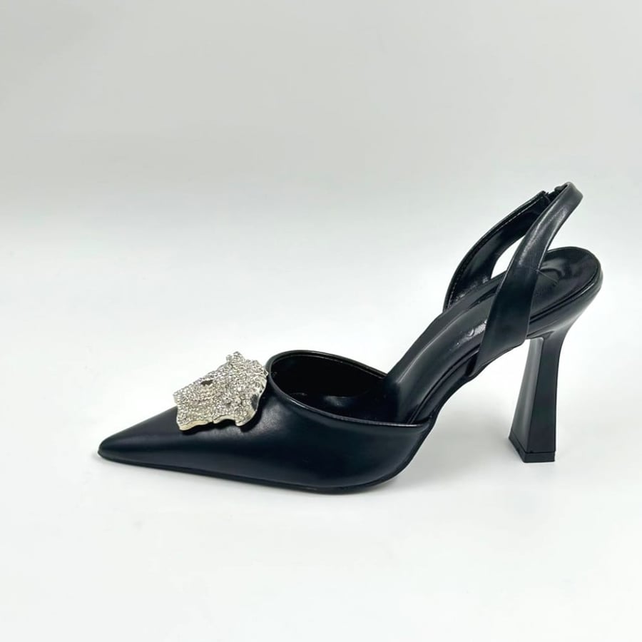 حذاء نسائي VERSACE