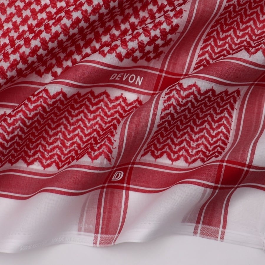 شماغ ديفون شبابي 2021