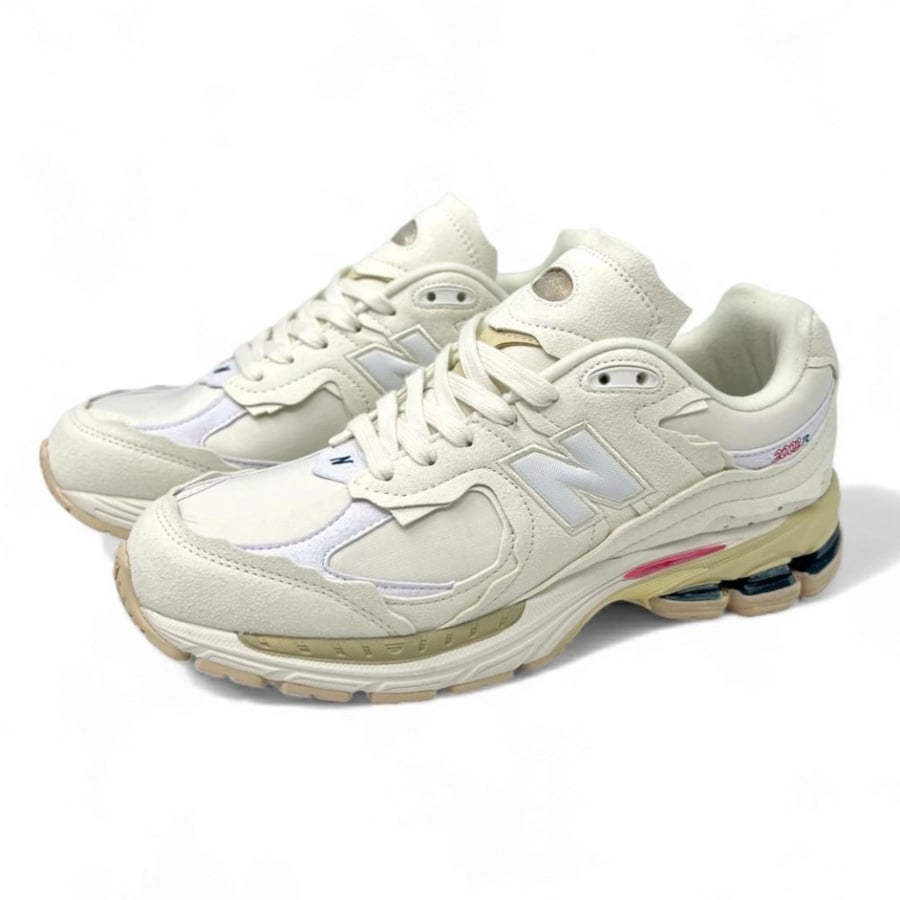 2002 New
