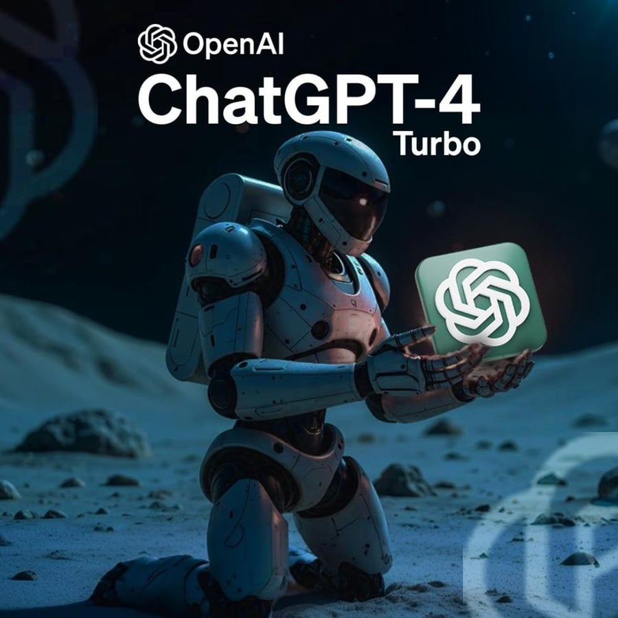 اشتراك شات جي بي تي بلس 4o