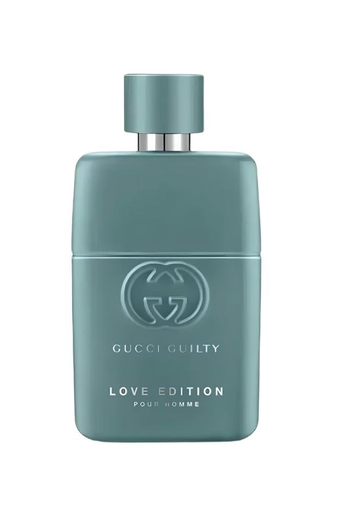 Guilty Love Edition