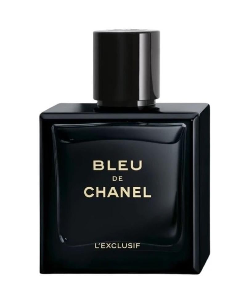 عينة عطر بلو دي شانيل لكسكلوسيف من شانيل