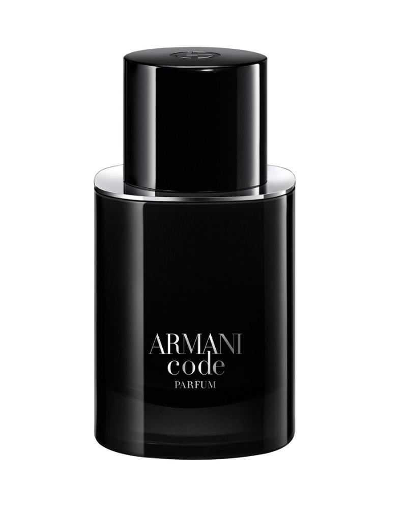 عينة عطر ارماني كود بارفام من جورجو أرماني