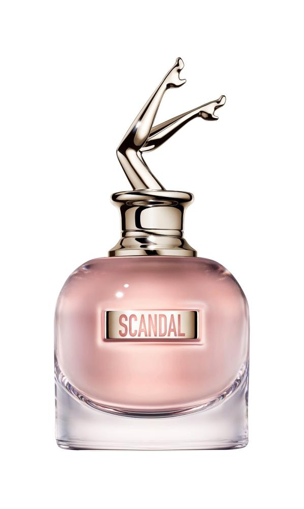عينة عطر سكاندال من جان بول غوتييه