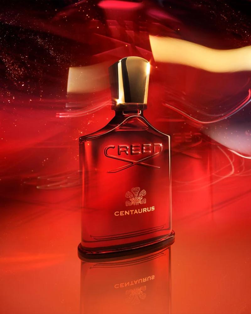 عينة عطر سنتوروس من كريد