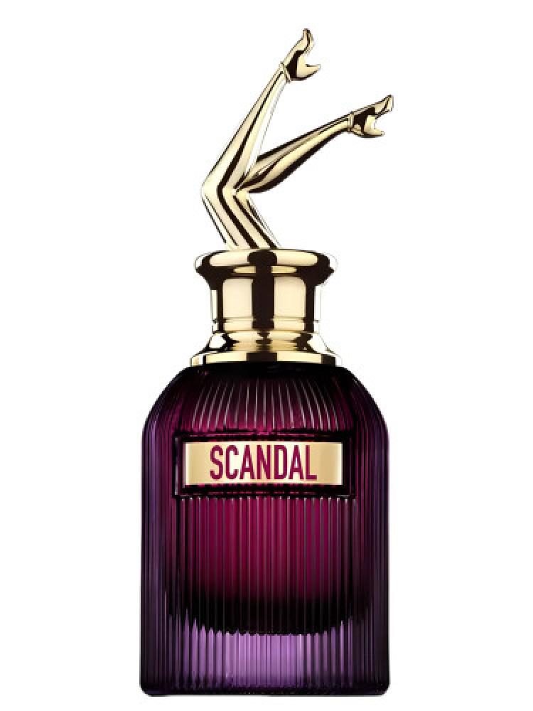 Scandal Intense