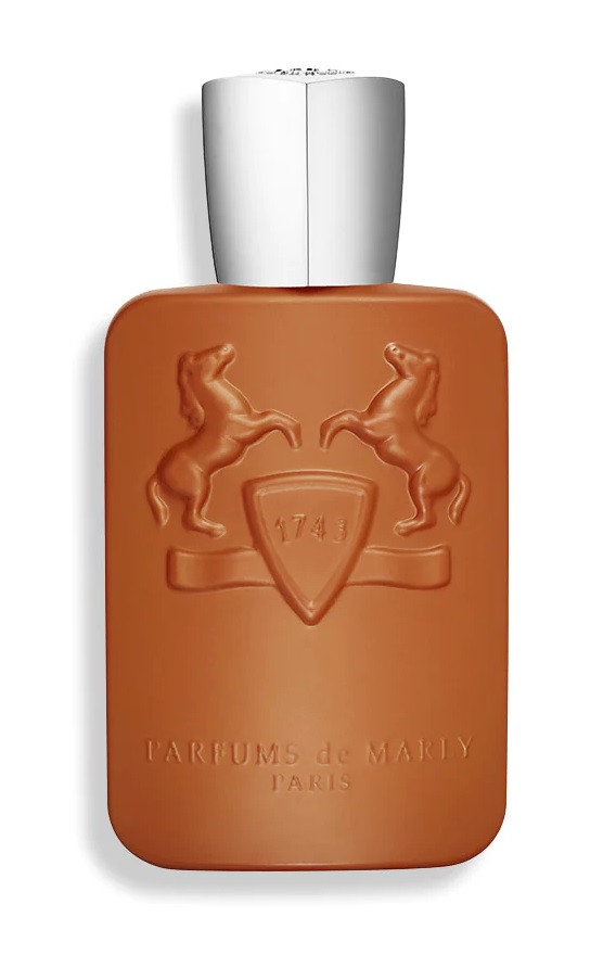 عينة عطر الثائر من بيرفيومز دي مارلي